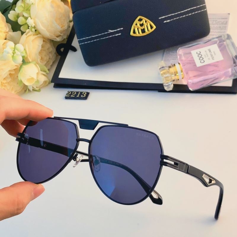 Maybach Sunglasses